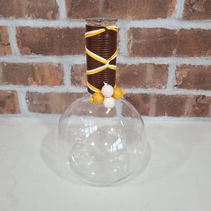 Vintage Pyrex Glassware Aloa Corp Beverage Server